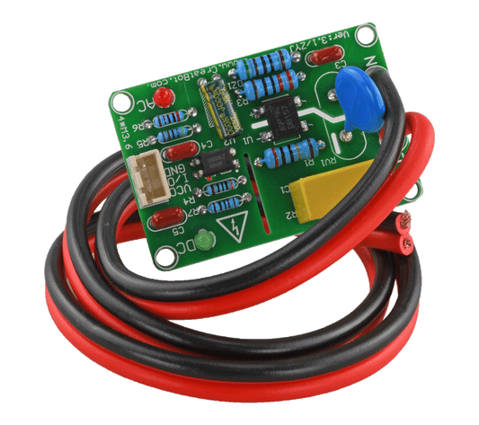 CreatBot Power Check PCB