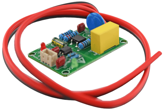 CreatBot Power Check PCB