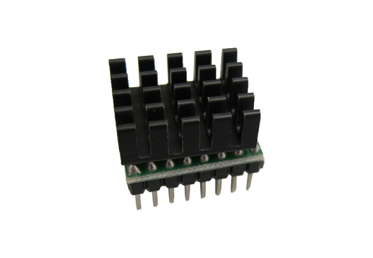 CreatBot Stepper motor driver 6032 Z/E