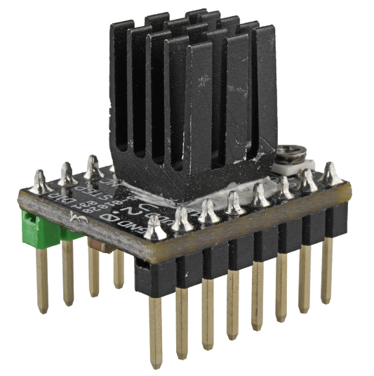 CreatBot Stepper motor driver TCM 2209