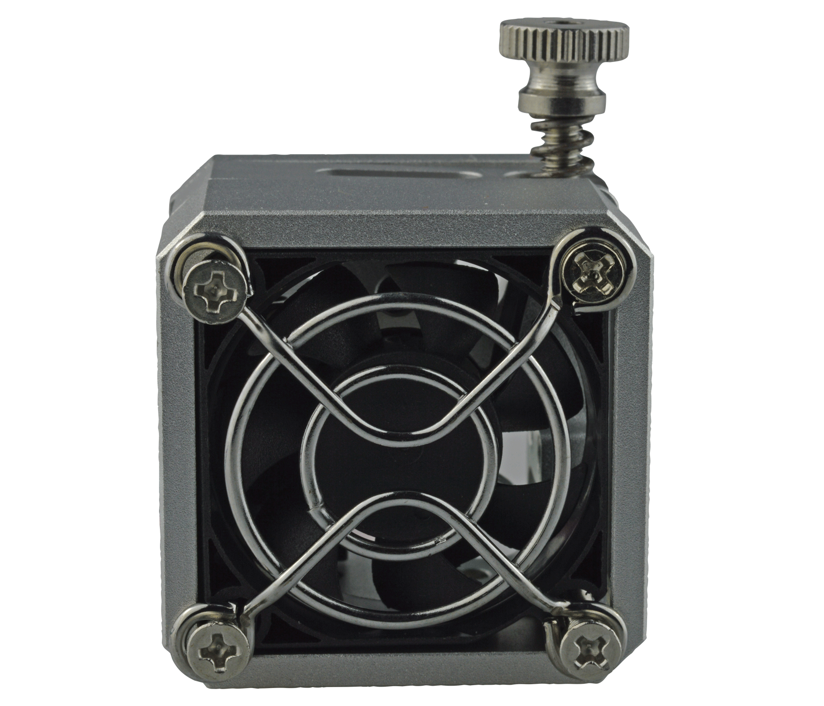 CreatBot Right Extruder Box without motor - D/F-series - New design