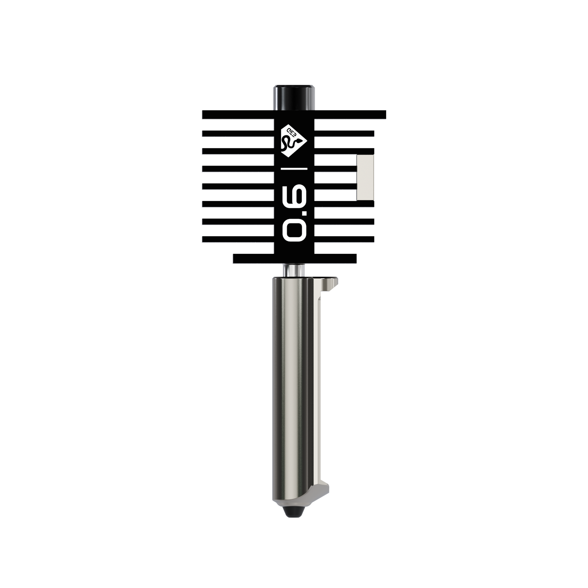E3D DiamondBack HotEnd for Bambu Lab A1 / A1 Mini
