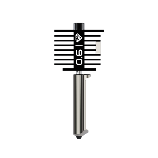 E3D DiamondBack HotEnd for Bambu Lab A1 / A1 Mini