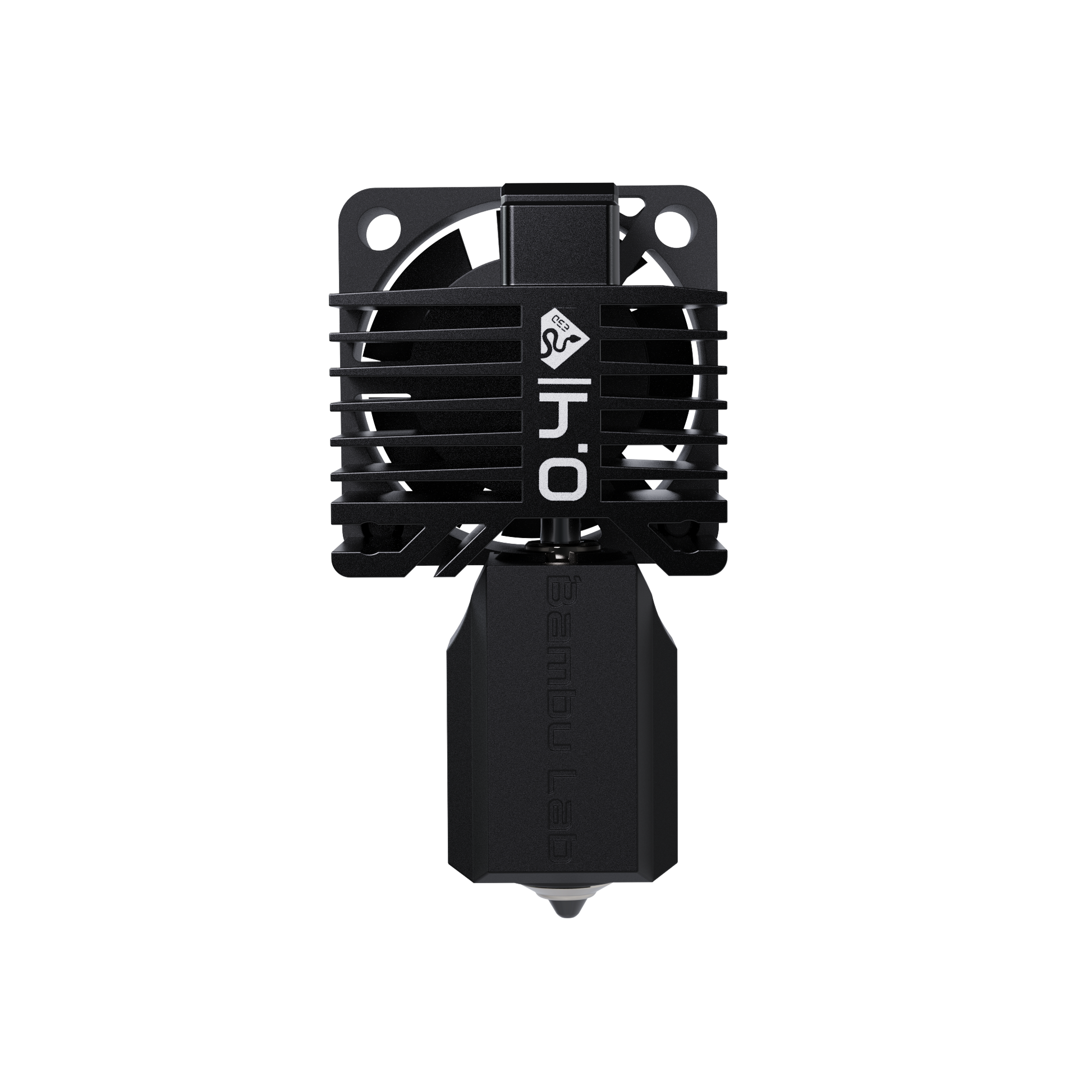 E3D DiamondBack HotEnd for Bambu Lab X1E