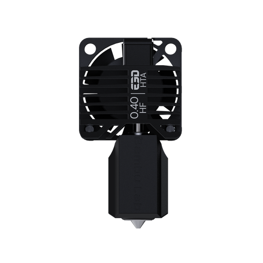 E3D High Flow HTA Complete HotEnd For Bambu Lab X1E