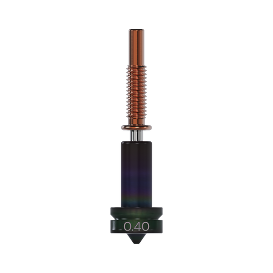 E3D High Flow ObXiDian 500 Revo Nozzle