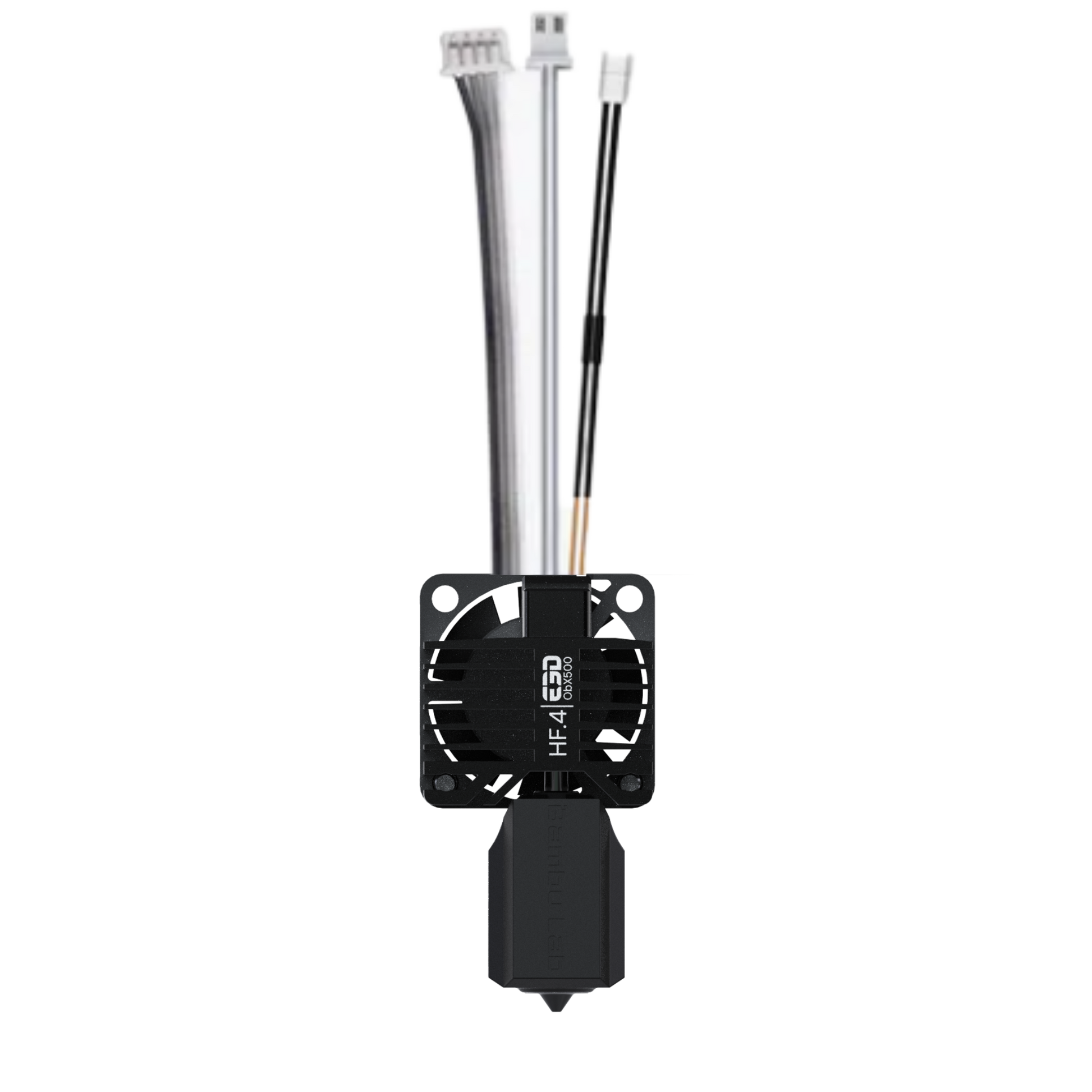 E3D High Flow ObXiDian 500 X1C HotEnd