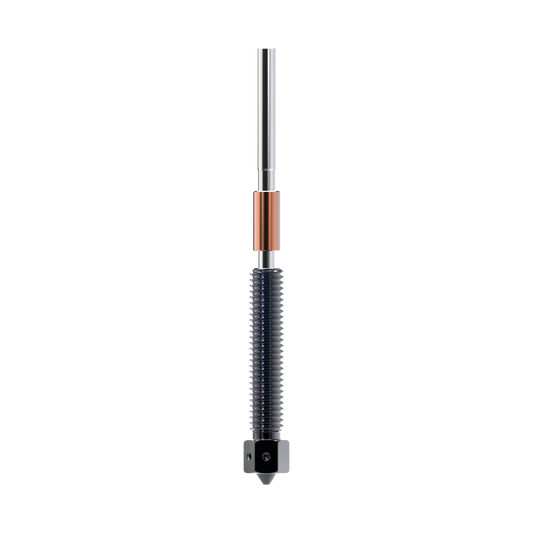 E3D High Flow ObXidian K2 Plus Nozzles