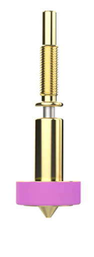 E3D RapidChange Revo™ Brass 1.75mm 0.15mm Nozzle