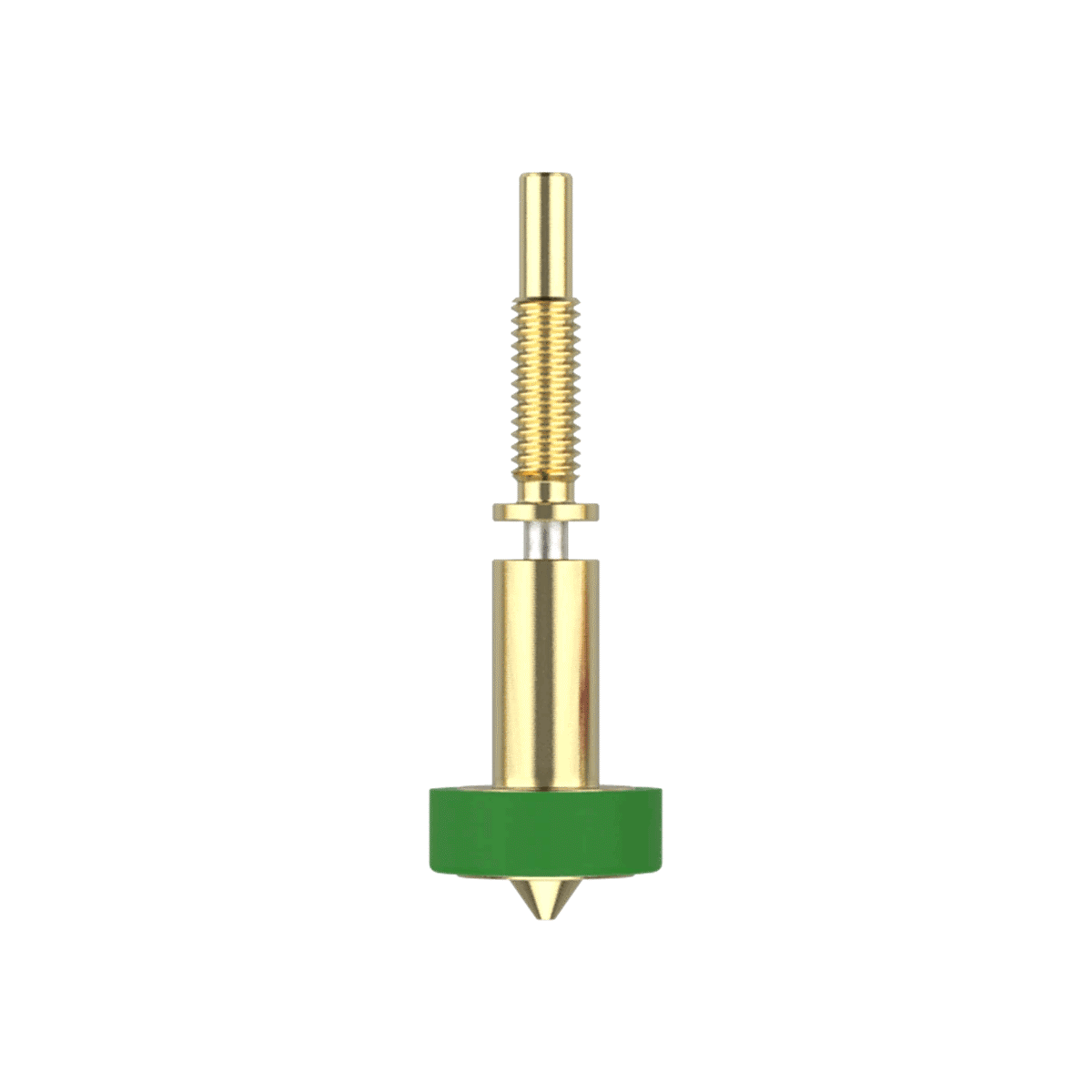 E3D RapidChange Revo™ Brass 1.75mm 0.8mm Nozzle
