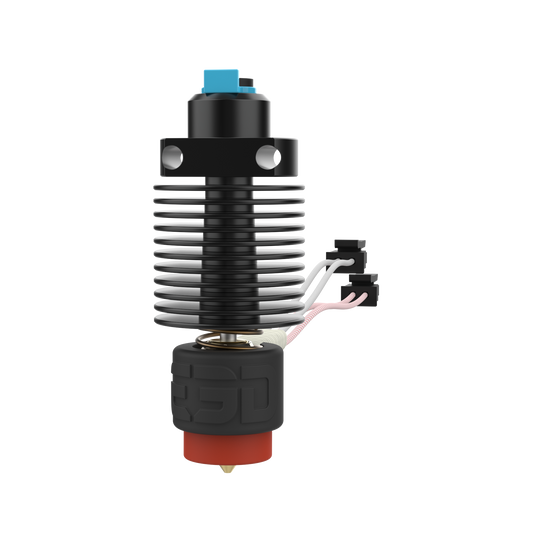 E3D RapidChange Revo™ CR - 1.75mm, 12V Single Nozzle Kit