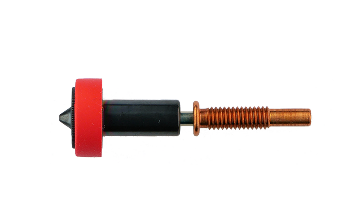 E3D RapidChange Revo™ ObXidian High Flow Nozzle 1.0
