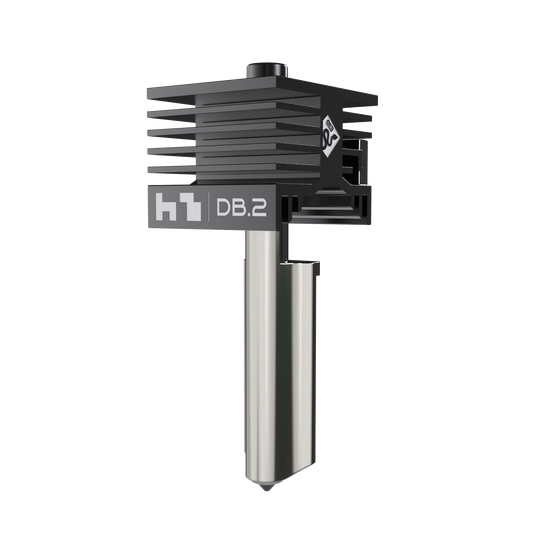 E3D x DiamondBack HotEnds for Bambu Lab H2S, H2C, H2D and P2S