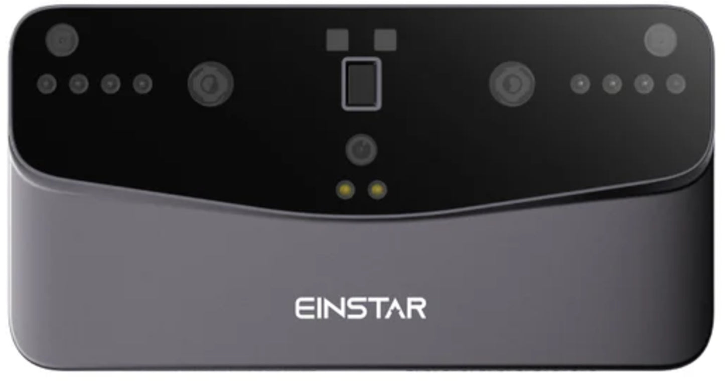 Einstar Vega 3D Scanner