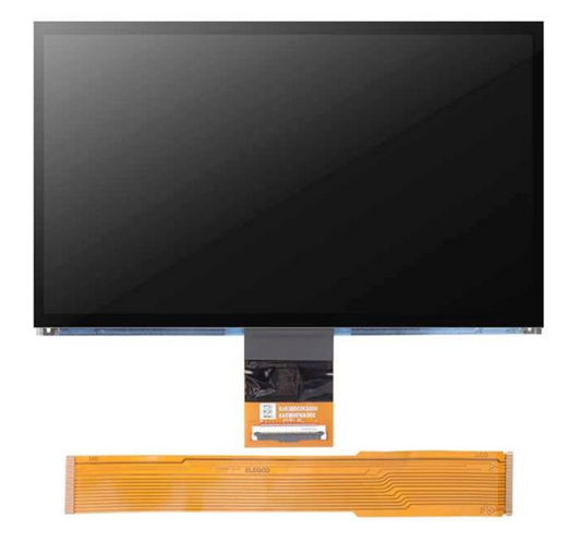 Elegoo LCD Screen for Saturn 4