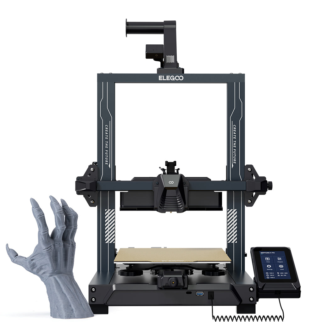 Elegoo Neptune 4 PRO