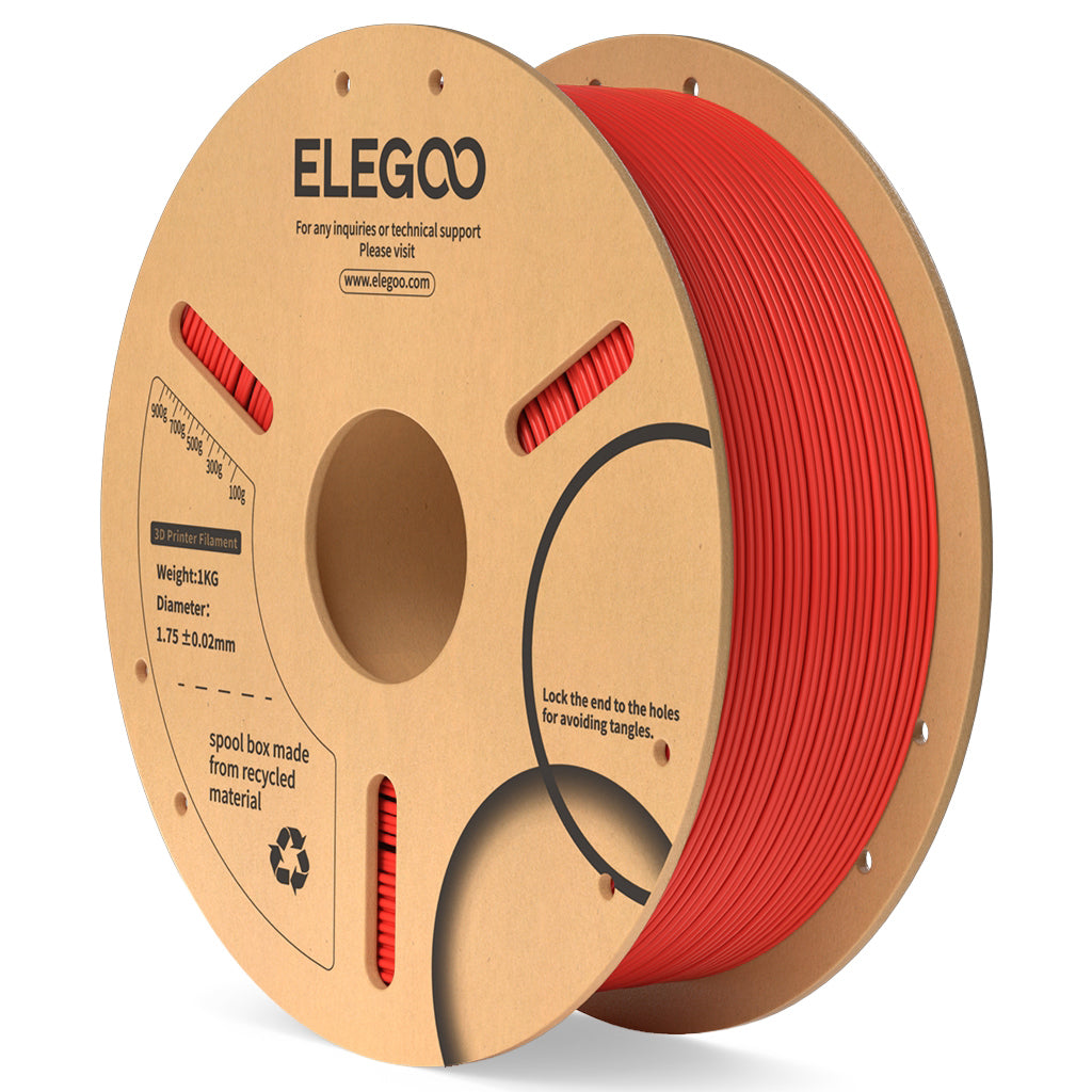 Elegoo PLA Filament with RFID