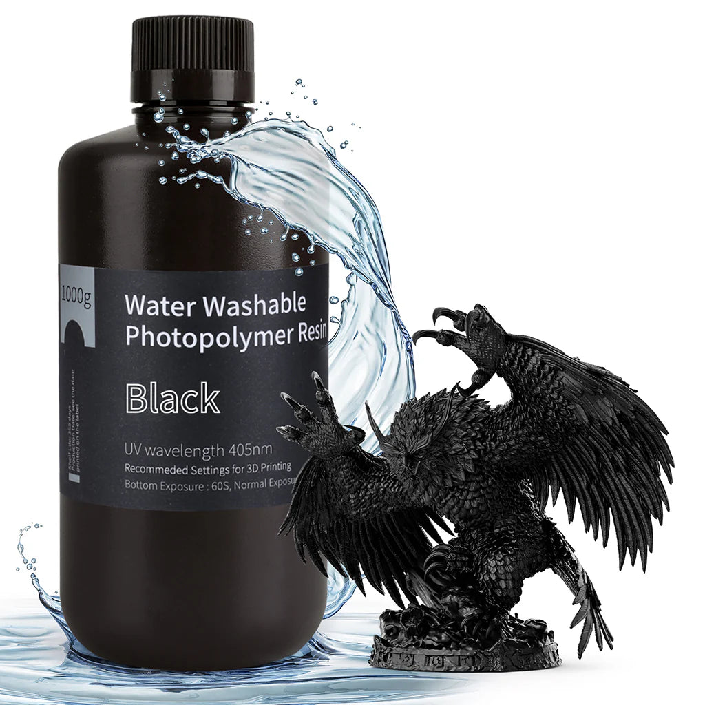 Elegoo Water Washable Resin (16538)