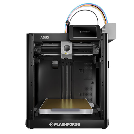 FlashForge AD5X