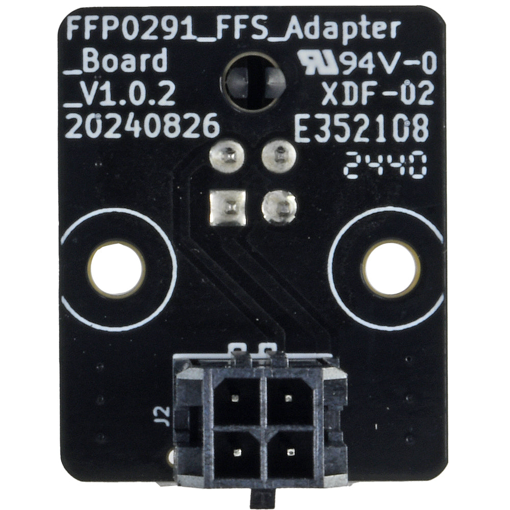 Flashforge AD5X IFS Transfer board
