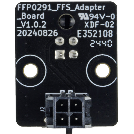 Flashforge AD5X IFS Transfer board