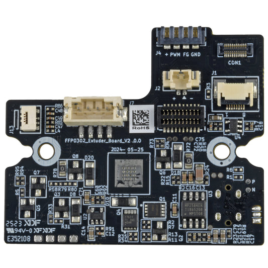 Flashforge AD5X Extruder Board
