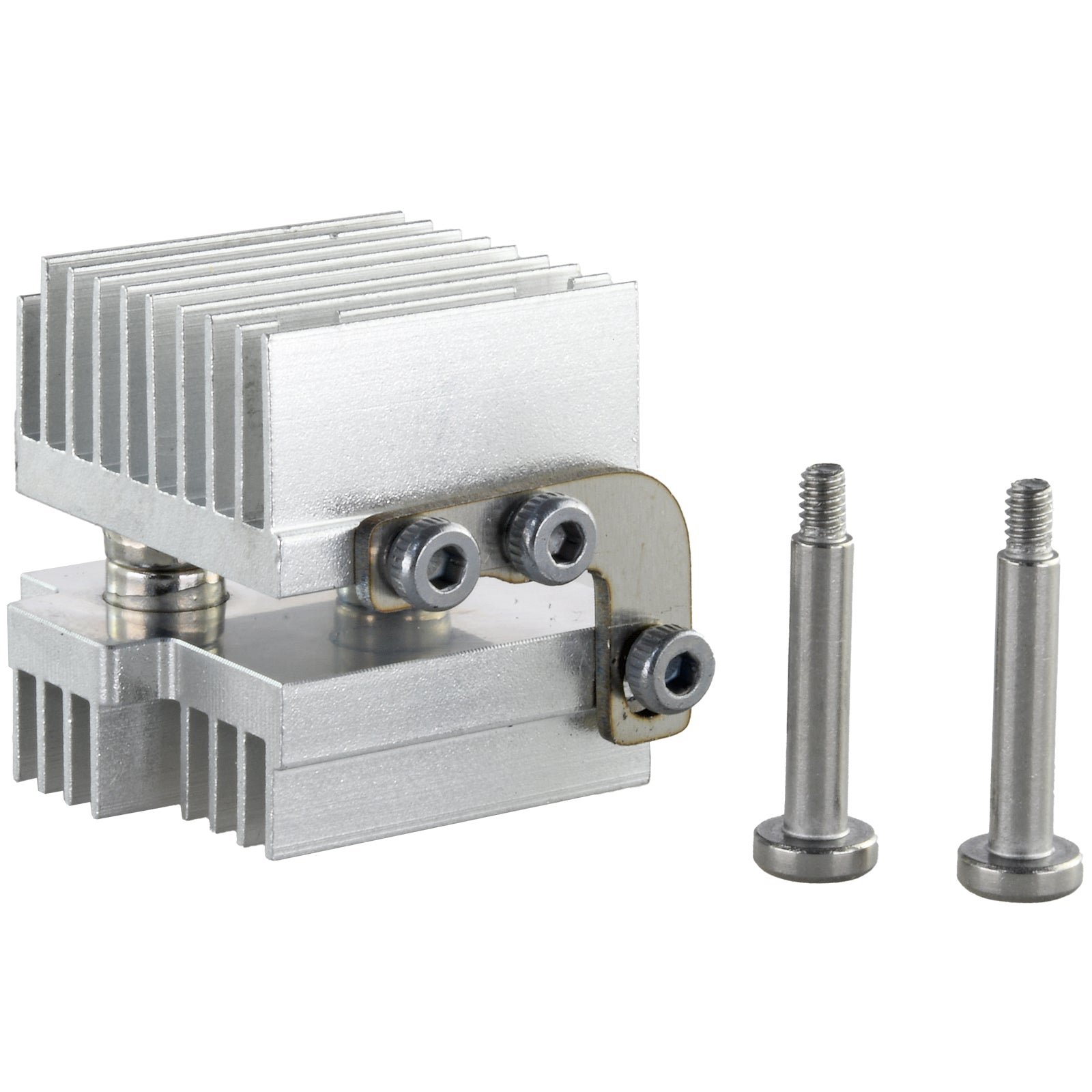 Flashforge AD5X Heating sink