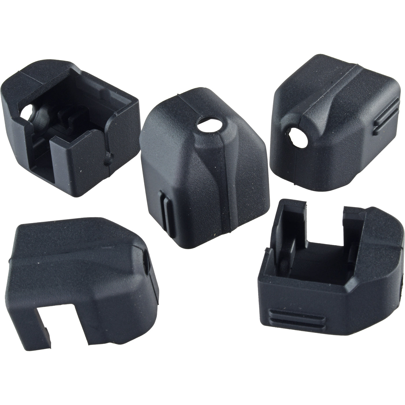 Flashforge AD5X Hot end silicone sleeve (5 pcs)
