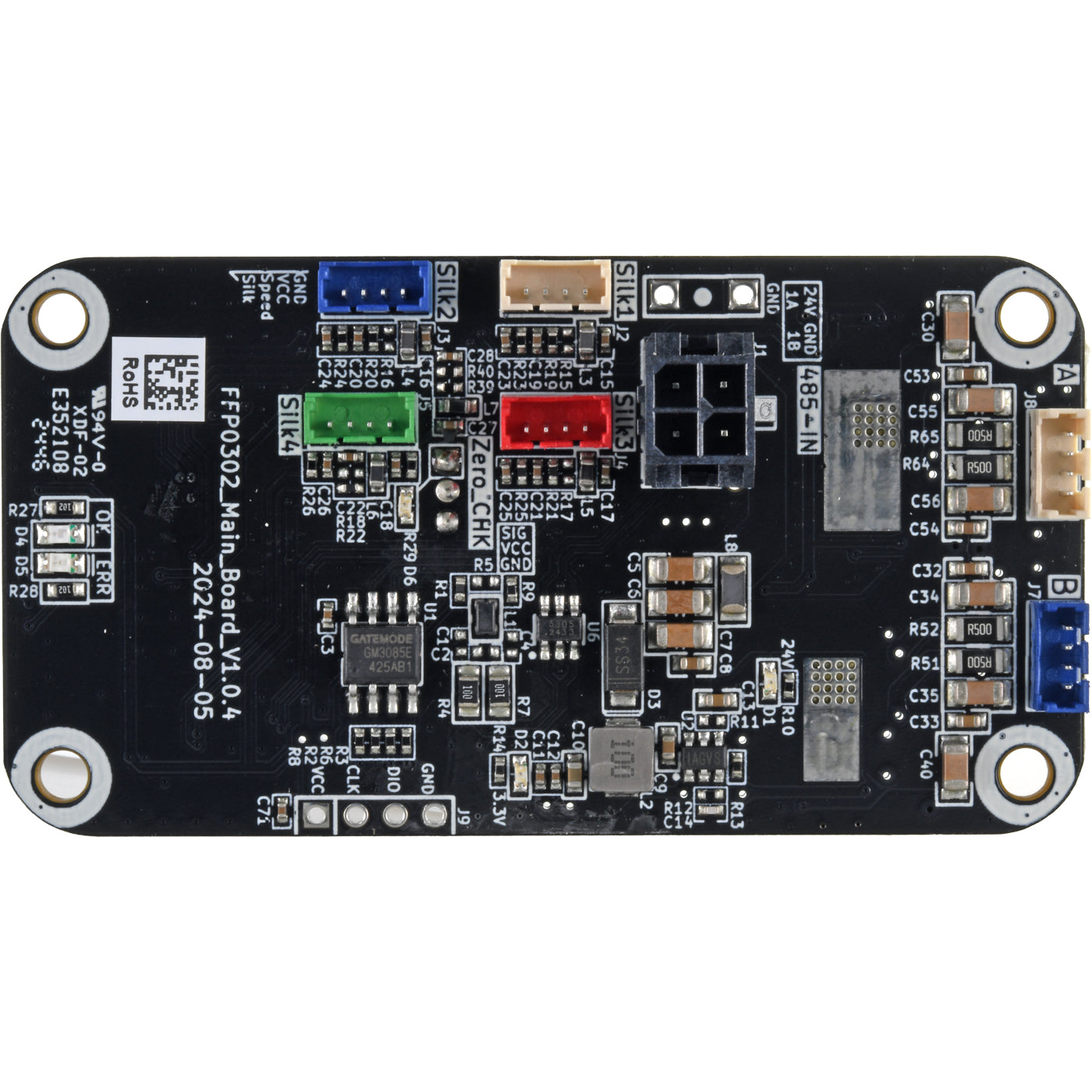 Flashforge AD5X IFS Main board