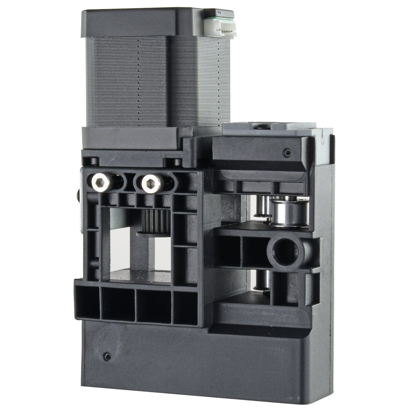 Flashforge AD5X Left rear corner module assembly
