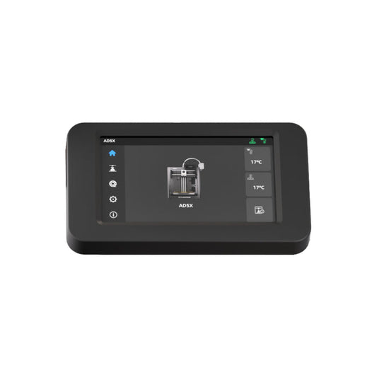 Flashforge AD5X Touch Screen Assembly