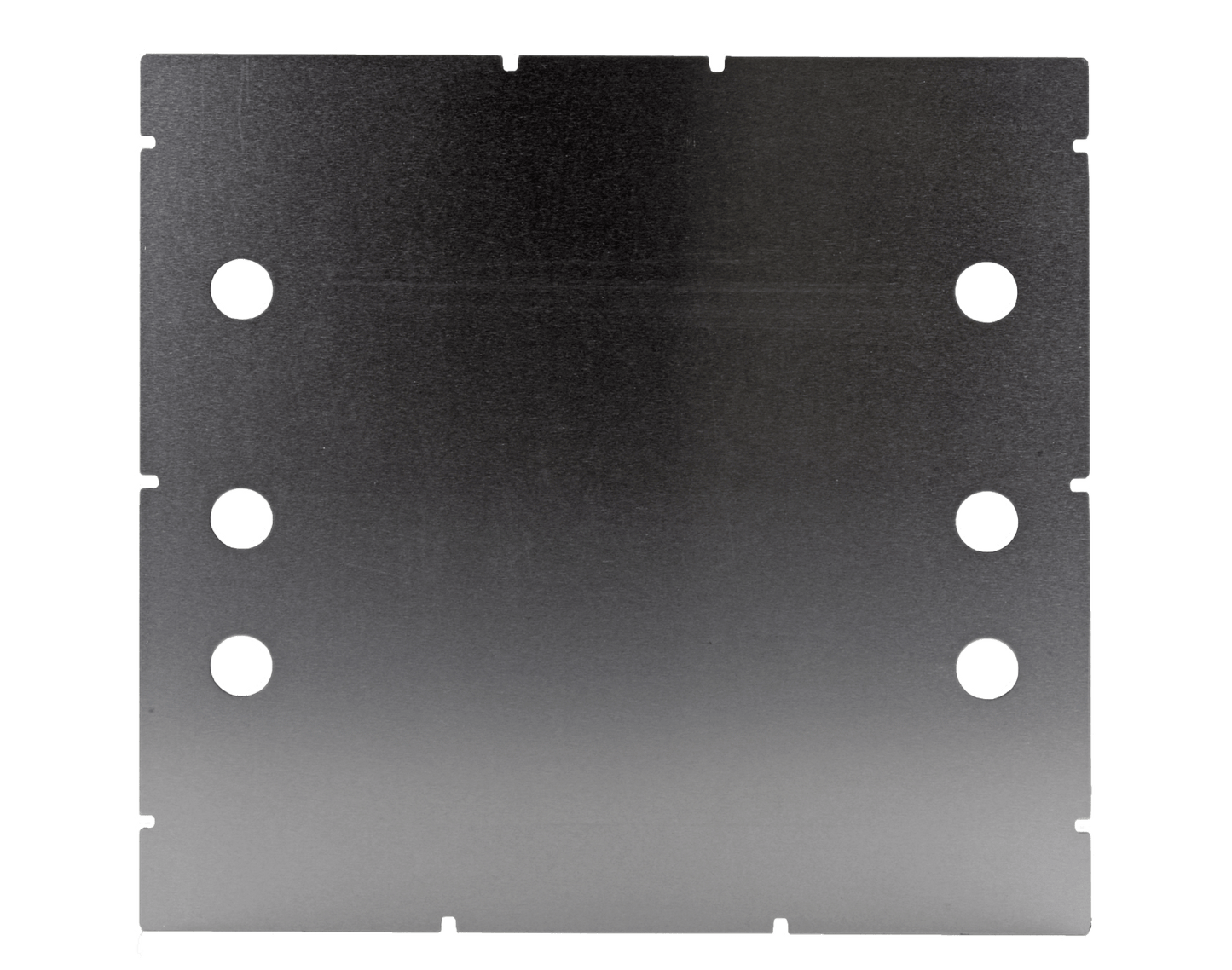 Flashforge Adventurer 4 Build Plate Heating Board