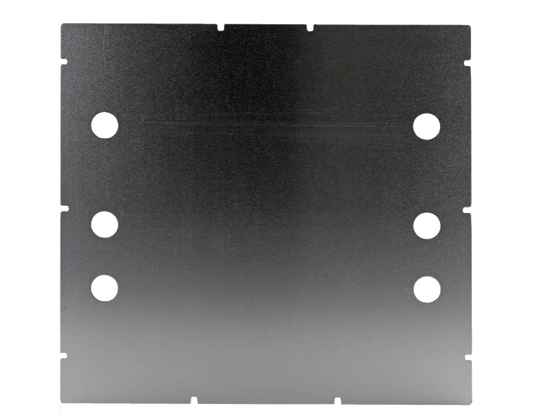 Flashforge Adventurer 4 Build Plate Heating Board