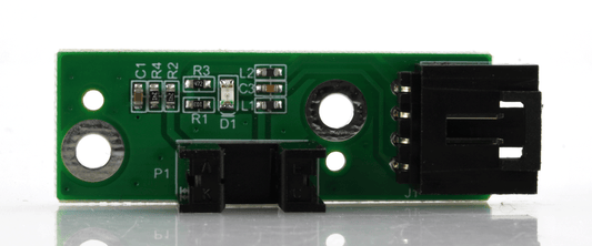 Flashforge Guider 3 / Plus Left / Right End-Stop switches (Y/Z-axis)