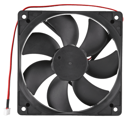 Flashforge Creator 4 Chamber Fan