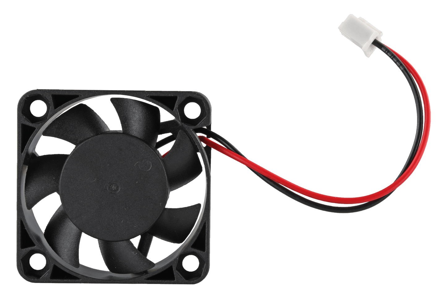 Flashforge Creator 4 Extruder Fan