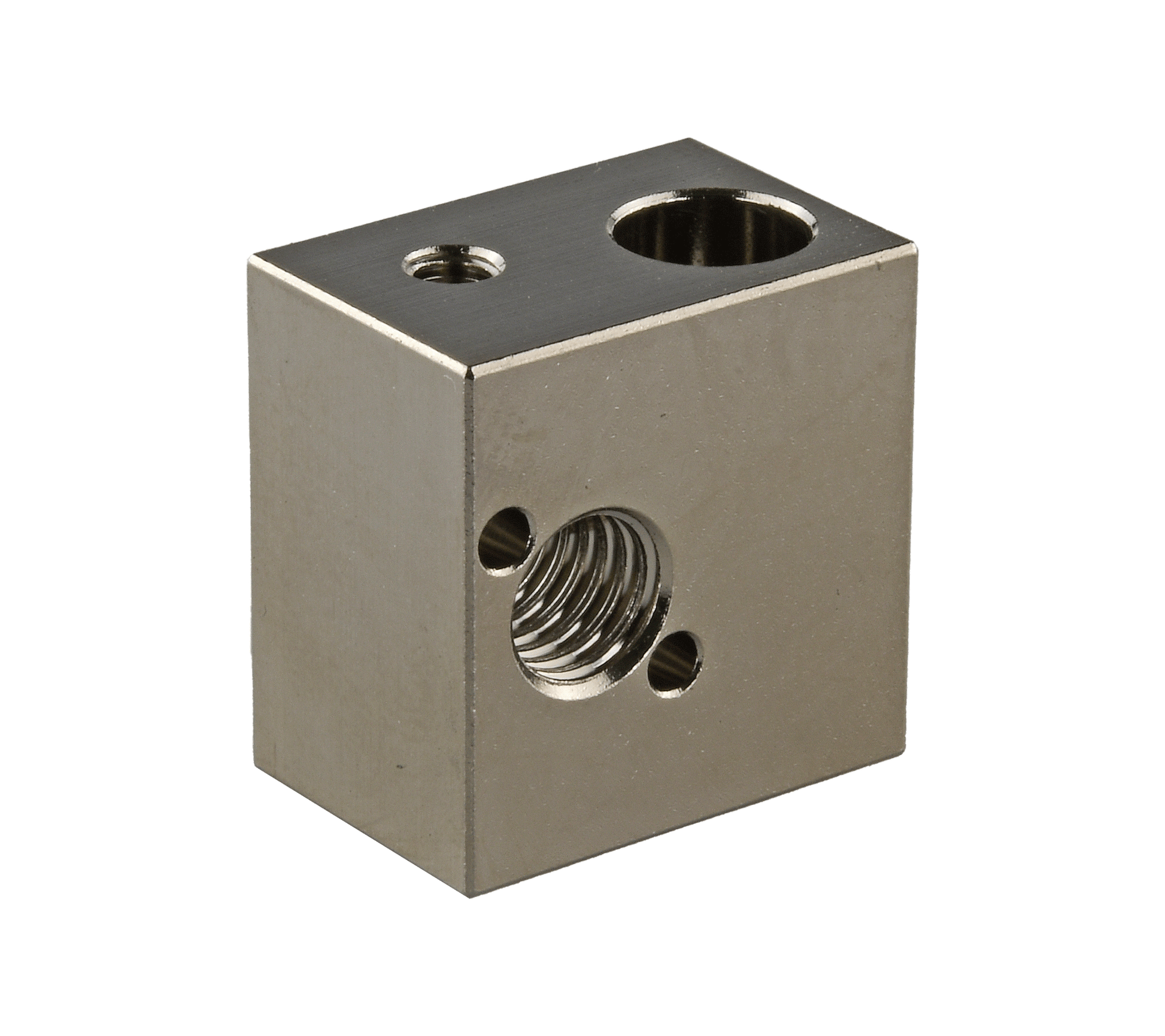 Flashforge Creator 4 Right Heating Block