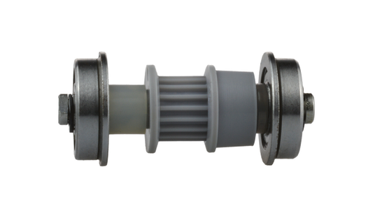 Flashforge Creator3 Y-axis Pulley Assembly