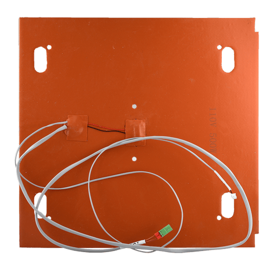 Flashforge Guider 3 Plus Build Plate Heating Board