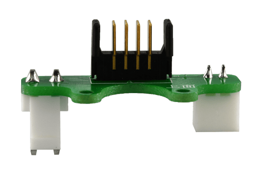 Flashforge Guider 3 / Guider 3 Plus Nozzle Connection Board - Convex