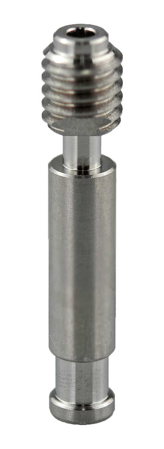 Flashforge Guider 3 / Guider 3 Plus Threaded Pipe