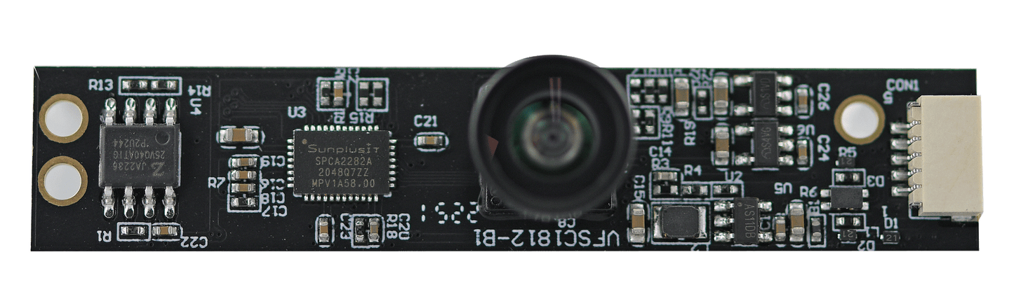Flashforge Guider 3 Camera