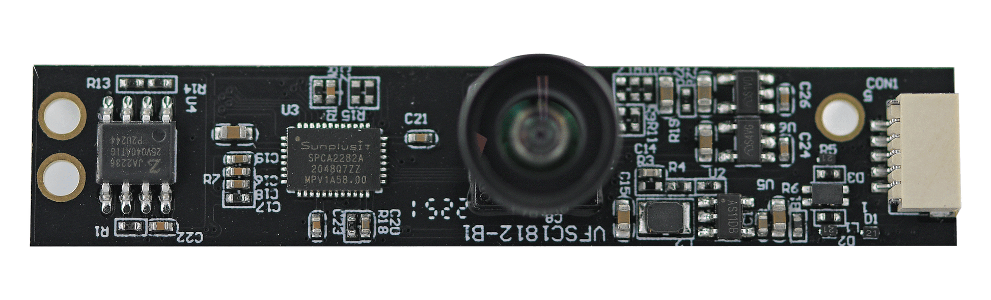 Flashforge Guider 3 Camera