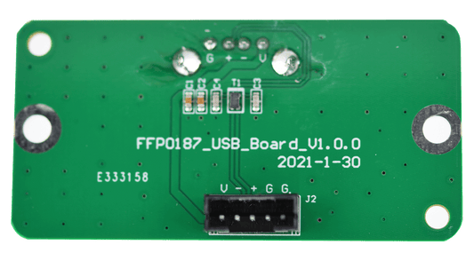 Flashforge Guider 3 Plus USB board
