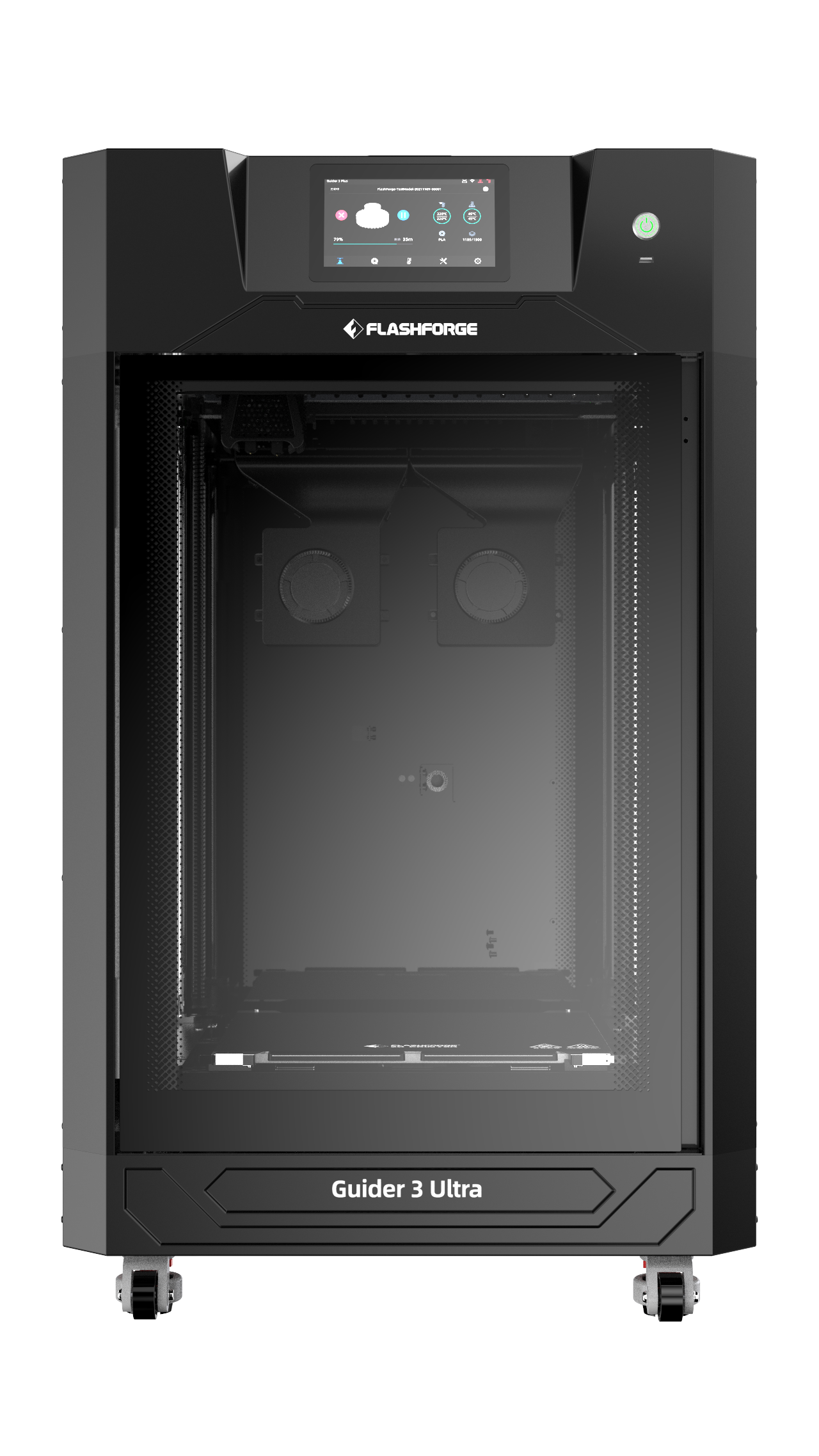 Flashforge Guider 3 Ultra