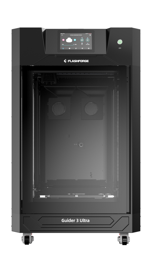 Flashforge Guider 3 Ultra