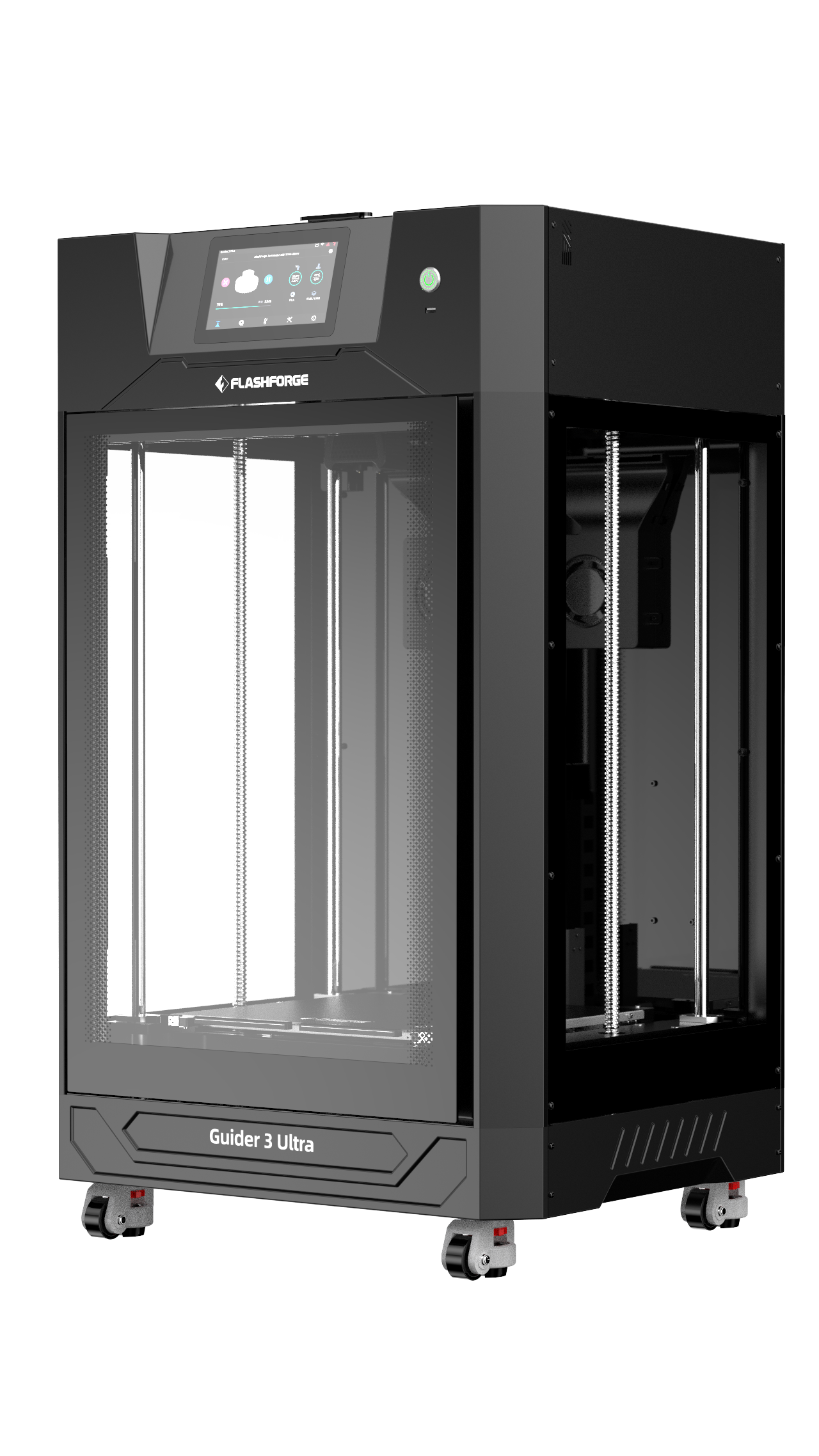 Flashforge Guider 3 Ultra