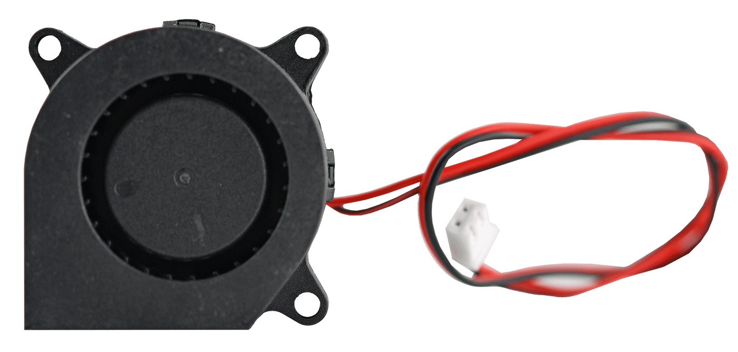GDSTIME Dual Ball Bearing Centrifugal Blower Fan - 40x40x20 mm - 24V