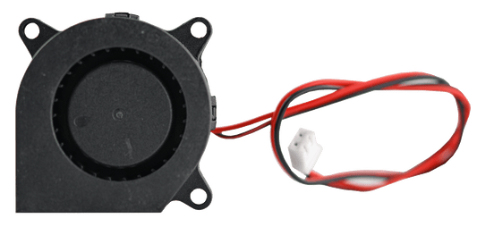GDSTIME Dual Ball Bearing Centrifugal Blower Fan - 40x40x20 mm - 24V