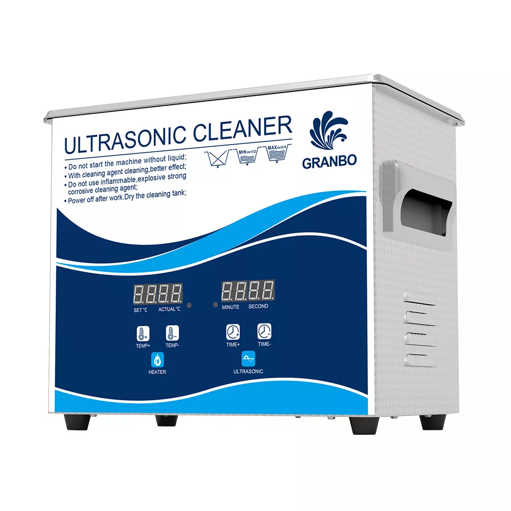 Granbo Sonic Ultrasonic Cleaner GS0203 3,2L